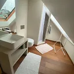 Bel Appartement Au Coeur Des Eaux-Vives