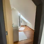 Bel Appartement Au Coeur Des Eaux-Vives